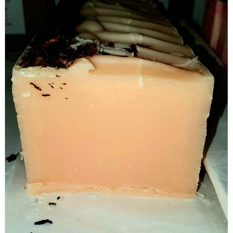 Sabonete facial peles secas