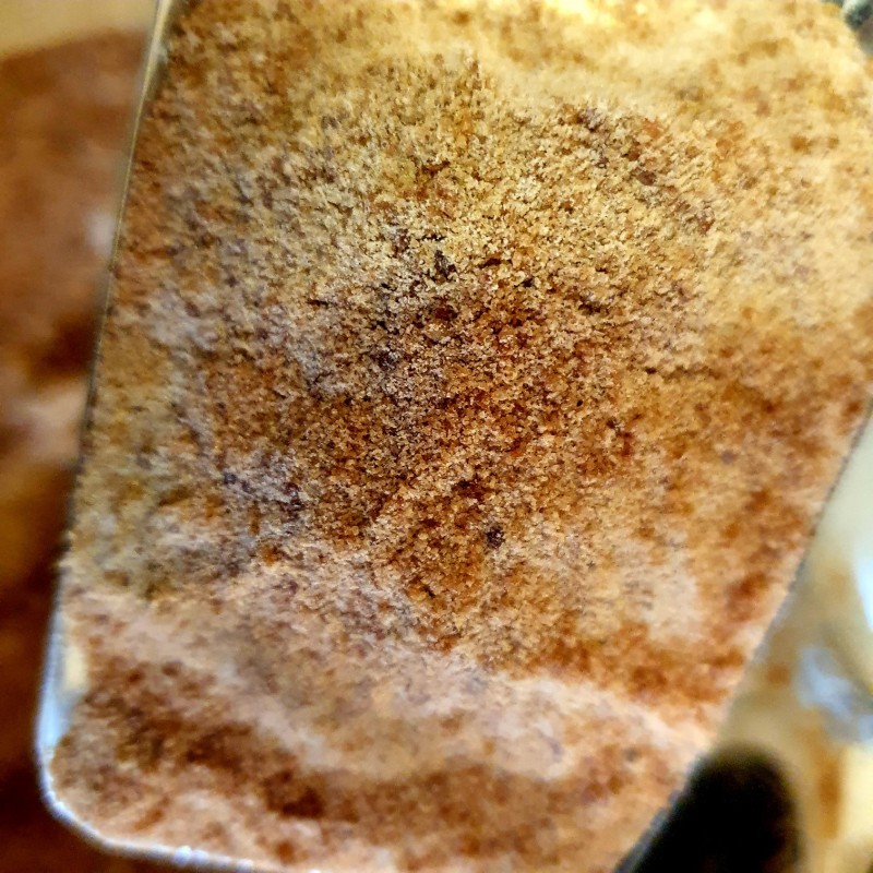 Açúcar de Coco Biológico