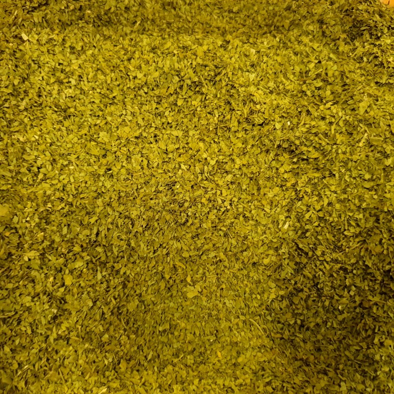 Salsa Seca Biológica