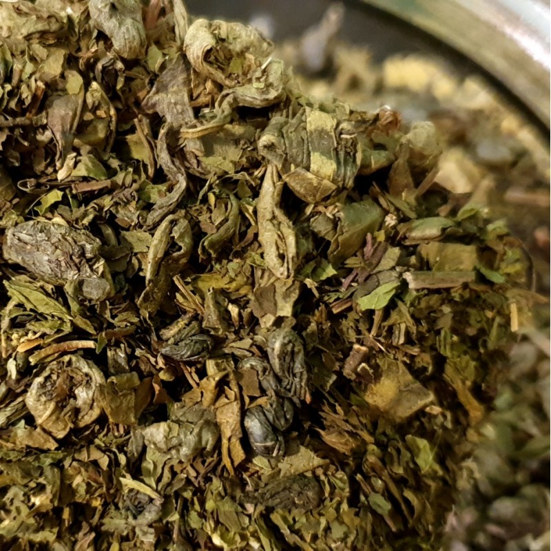 Chá verde Marrakesh Mint
