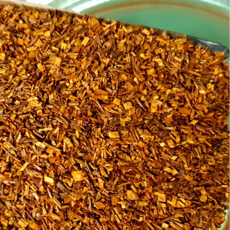 Rooibos Puro Bio