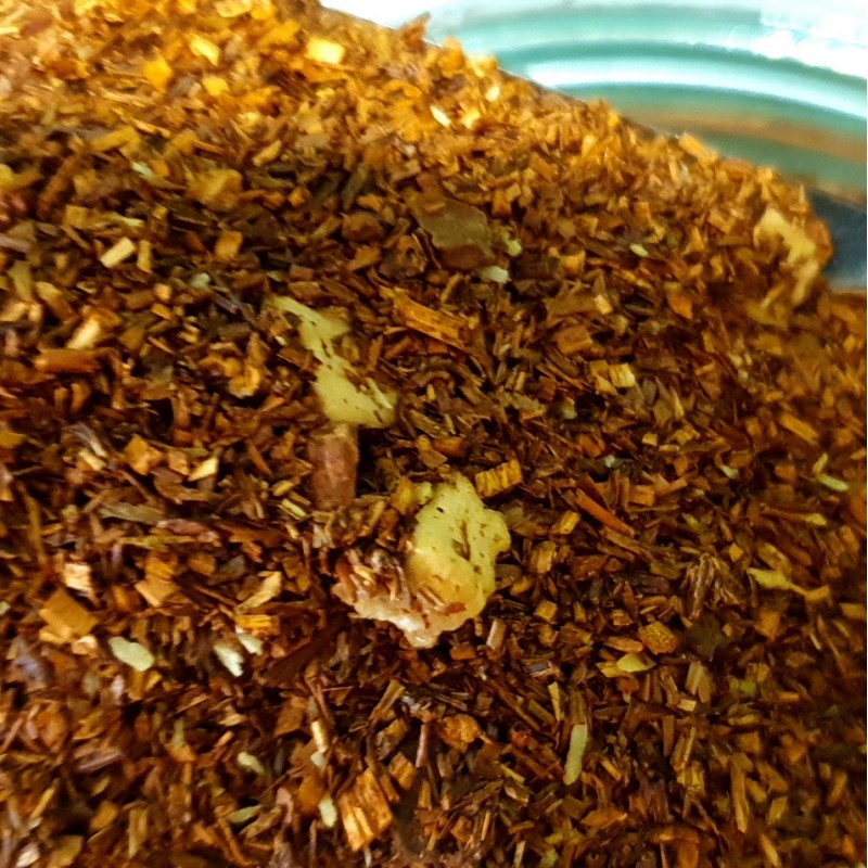 Rooibos maçã canela