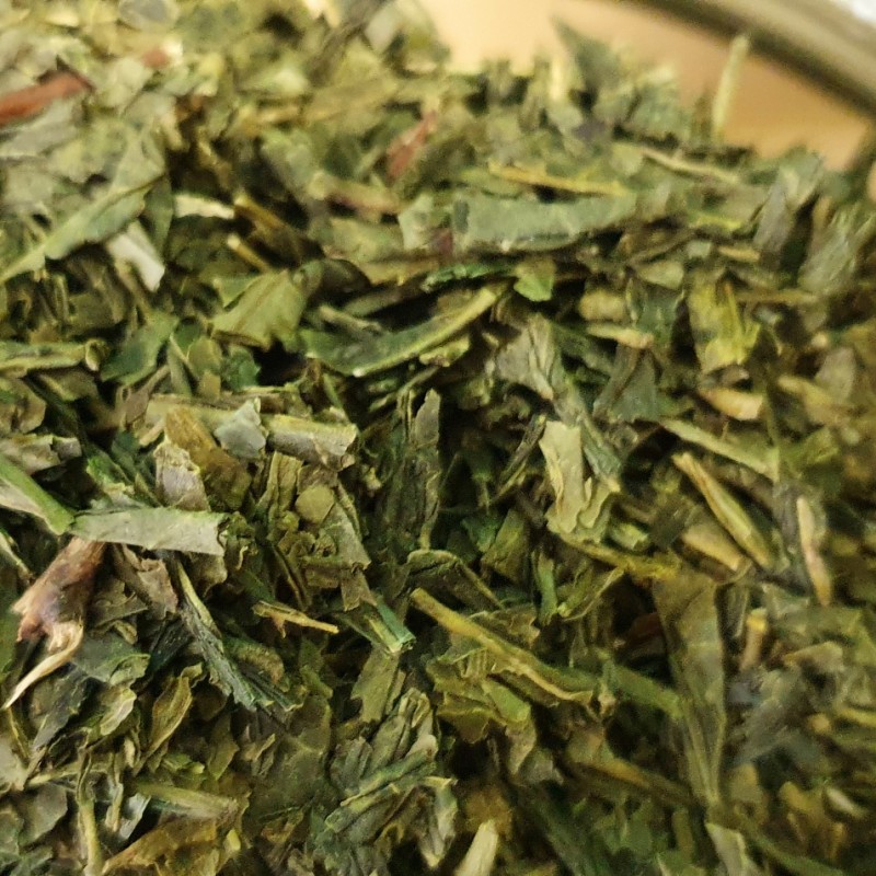 Chá Verde Biológico
