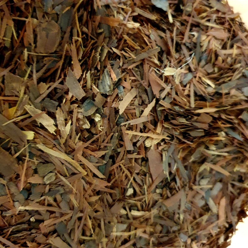 Lapacho-pau D'arco
