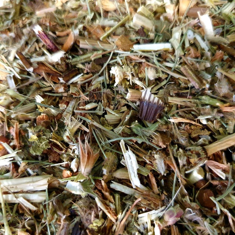Tisana Colesterol