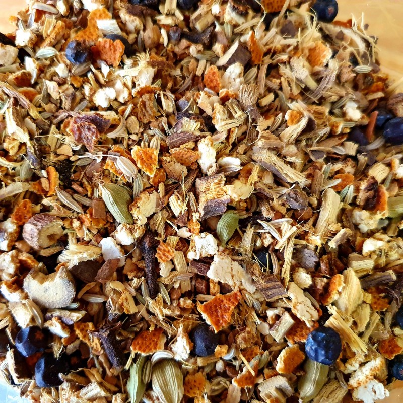 Tisana Ativa-te