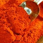 Paprika Fumada em Lenha de Carvalho