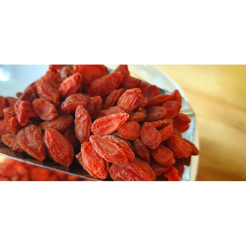 Bagas de Goji