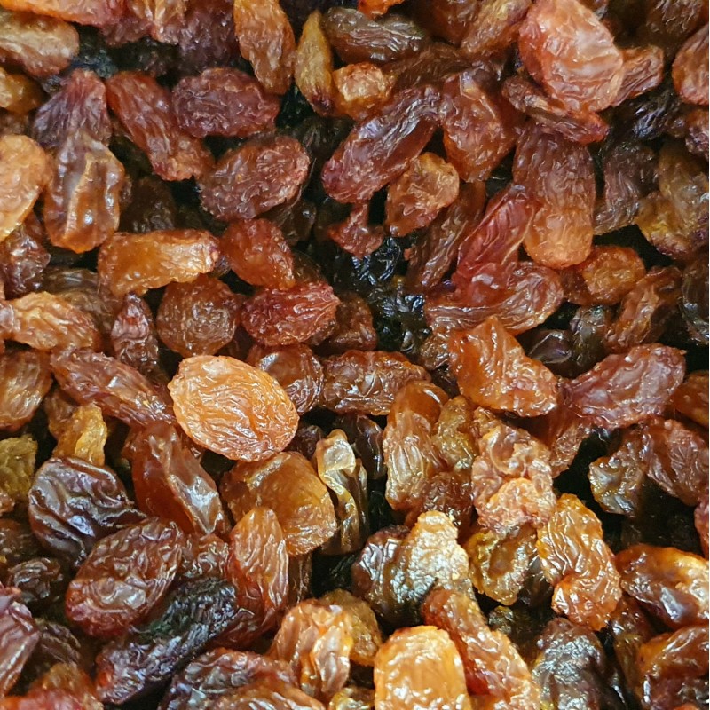 Sultanas